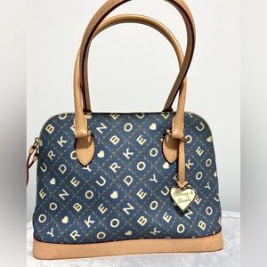 Dooney & Bourke shoulder bag